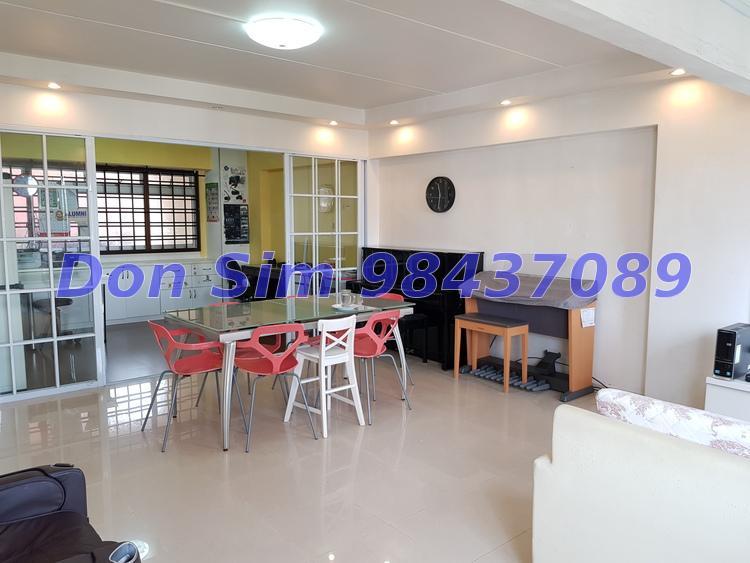 Blk 614 Elias Road (Pasir Ris), HDB 5 Rooms #172329472